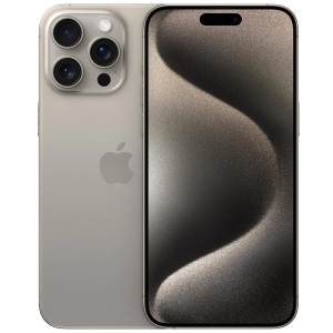 iPhone 15 Pro Max Repairs - Jet City Device Repair
