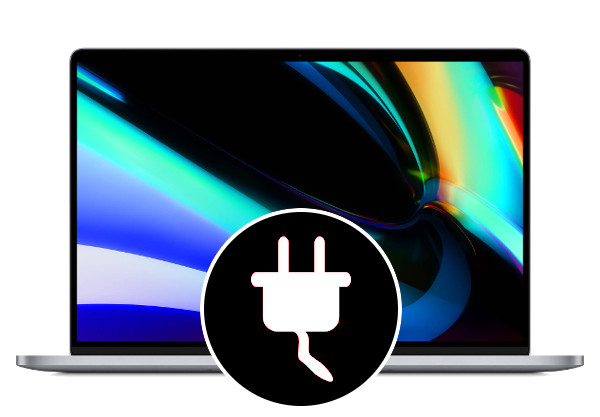 Apple MacBook Charging Port Repair