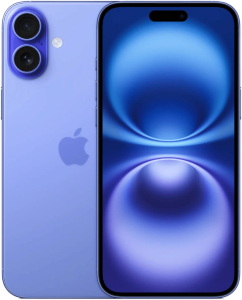 iPhone 16 - Jet City Device Repair