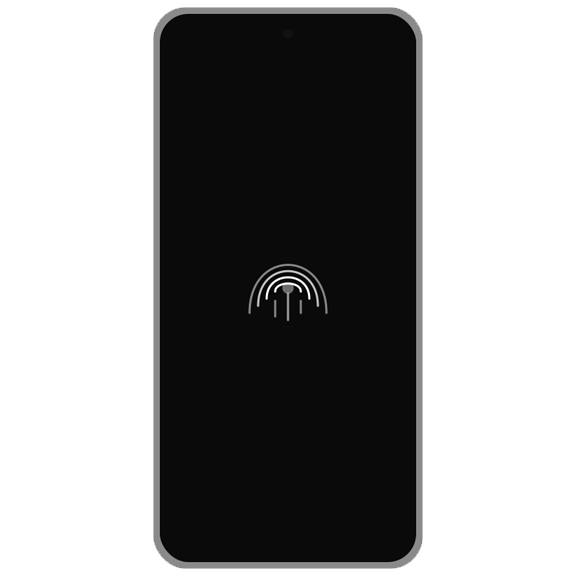 Samsung S8 Plus Fingerprint Sensor Repair