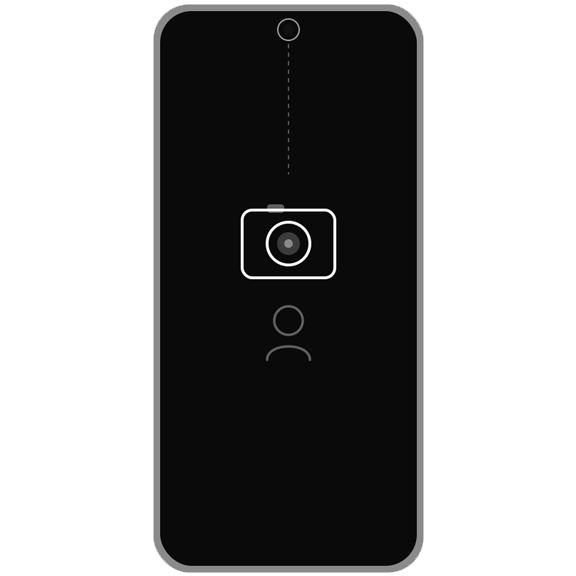 Samsung S9 Plus Front Camera Repair