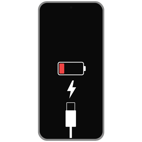 Samsung S24 Ultra Charging Port Repair