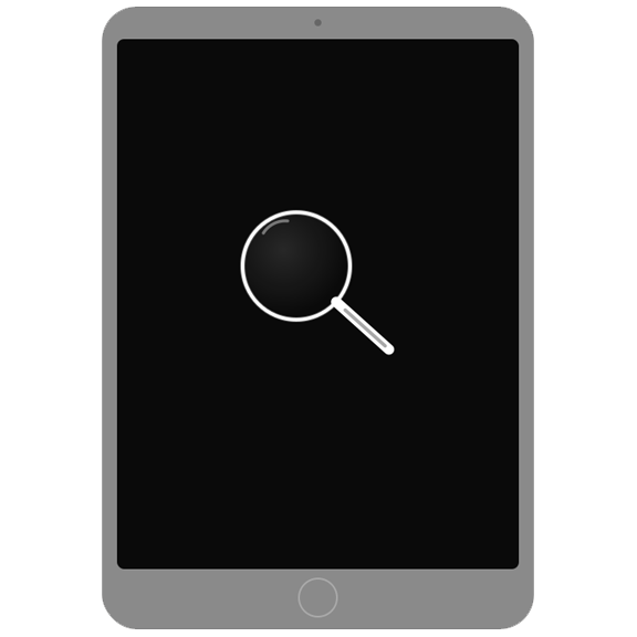 Apple iPad Air 3 Free Diagnostic