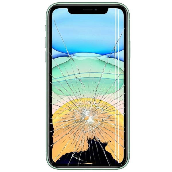 Apple iPhone 11 LCD Repair