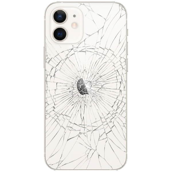 Apple iPhone 12 Back Glass Repair