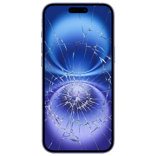 Apple iPhone 16 Plus Front Glass Repair