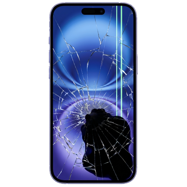 Apple iPhone 16 Plus OLED Repair