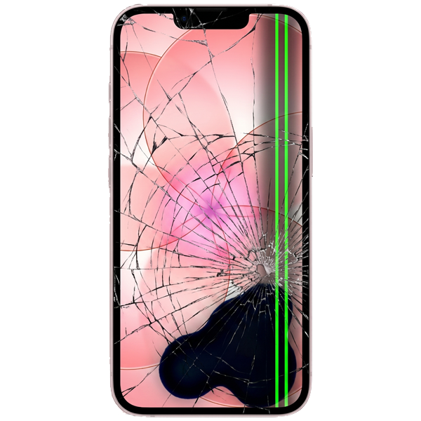 Apple iPhone 17e OLED Repair