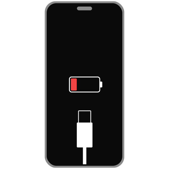 Apple iPhone 16 Plus Charging Port Repair