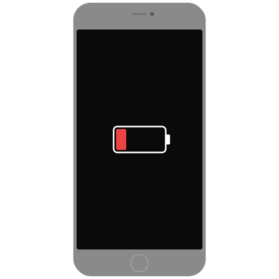 Apple iPhone 8 Plus Battery Replacement
