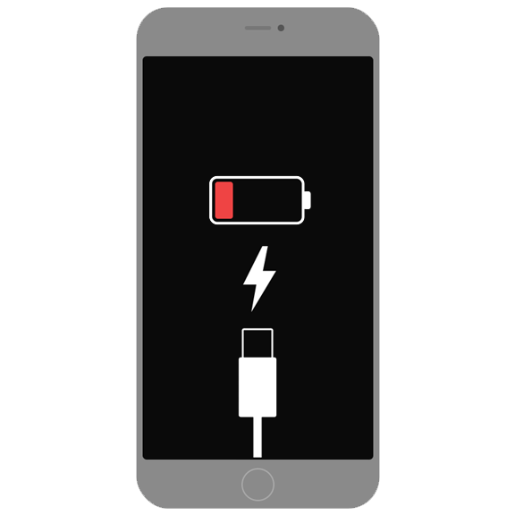 Apple iPhone 6 Plus Charging Port Repair