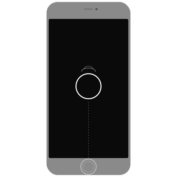 Apple iPhone 8 Plus Home Button Repair