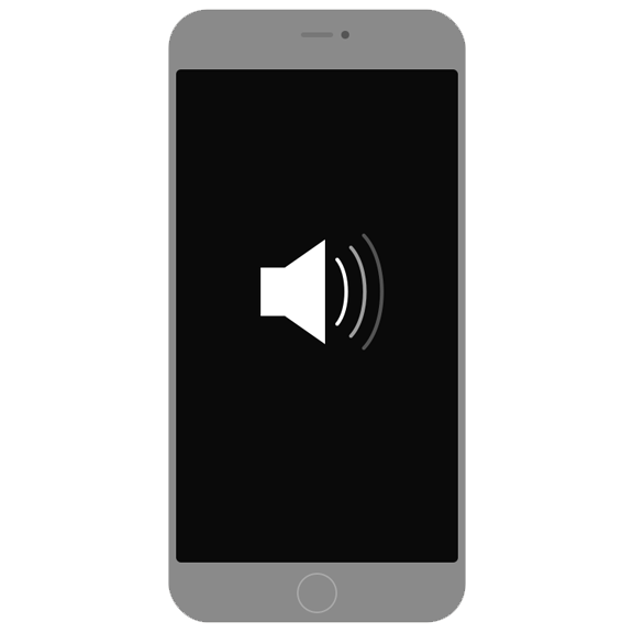 Apple iPhone 7 Plus Loudspeaker Repair