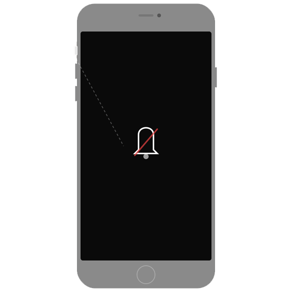 Apple iPhone 6 Mute Switch Repair