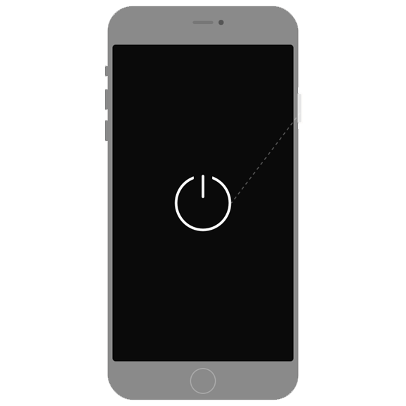Apple iPhone 6 Power Button Repair