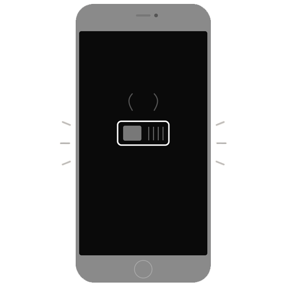 Apple iPhone 7 Plus Vibrate Motor Repair