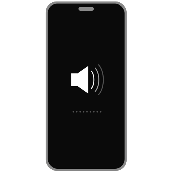 Apple iPhone 12 Loudspeaker Repair