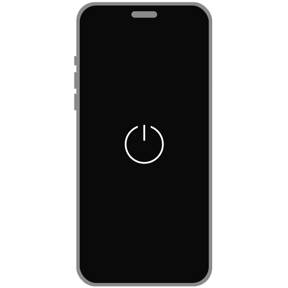 Apple iPhone 15 Pro Power Button Repair