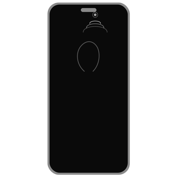 Apple iPhone 12 Proximity Sensor & Front Camera