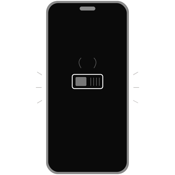 Apple iPhone 15 Pro Vibrate Motor Repair