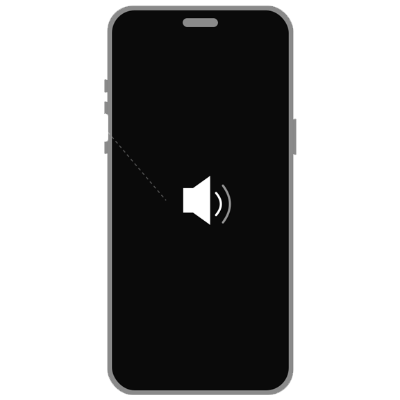 Apple iPhone 16 Plus Volume Button Repair