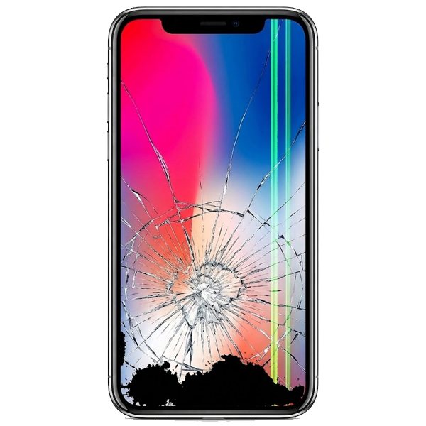 Apple iPhone X OLED Repair